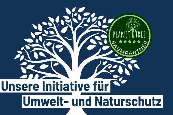 Bild von Wurzeln schlagen mit TriTec